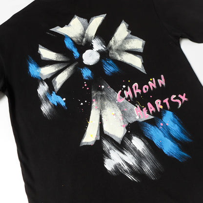 Chrome Hearts T-shirts 2259