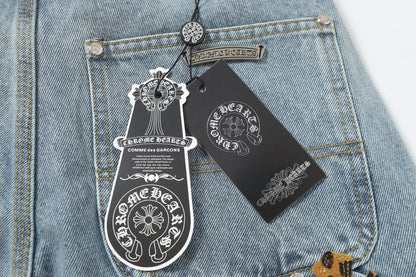 Chrome Hearts 201