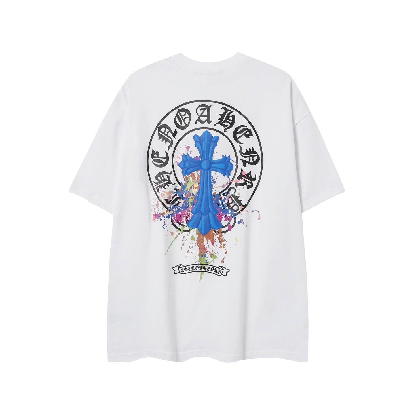 Chrome Hearts T-shirt 2257