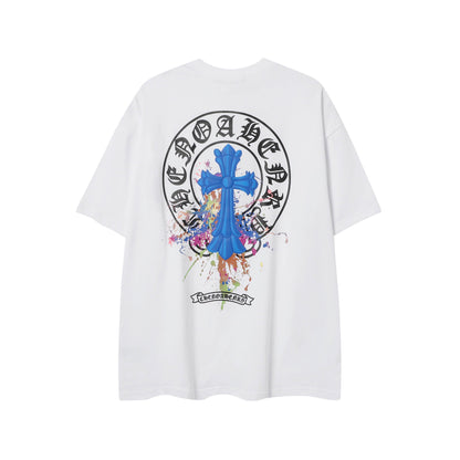 Chrome Hearts T-shirt 2257