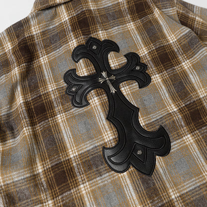 Chrome Hearts Jacket 2226