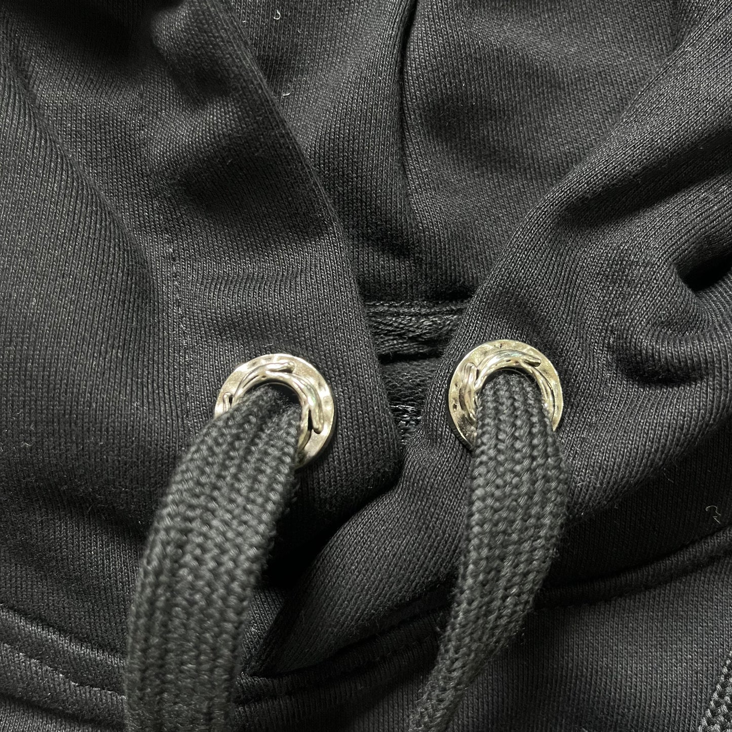 Chrome Hearts Hooded Sweatshirt 7023