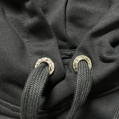 Chrome Hearts Hooded Sweatshirt 7023