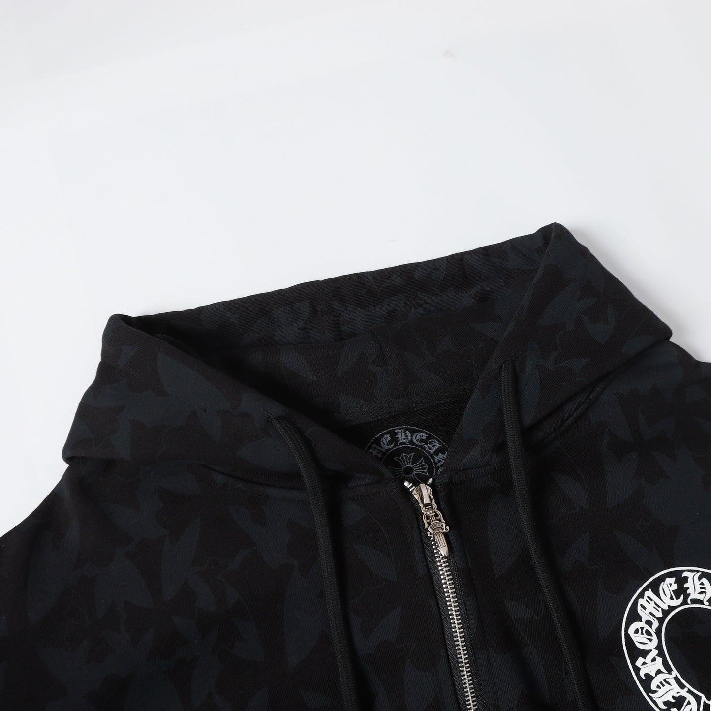 Chrome Hearts Hoodie 9818