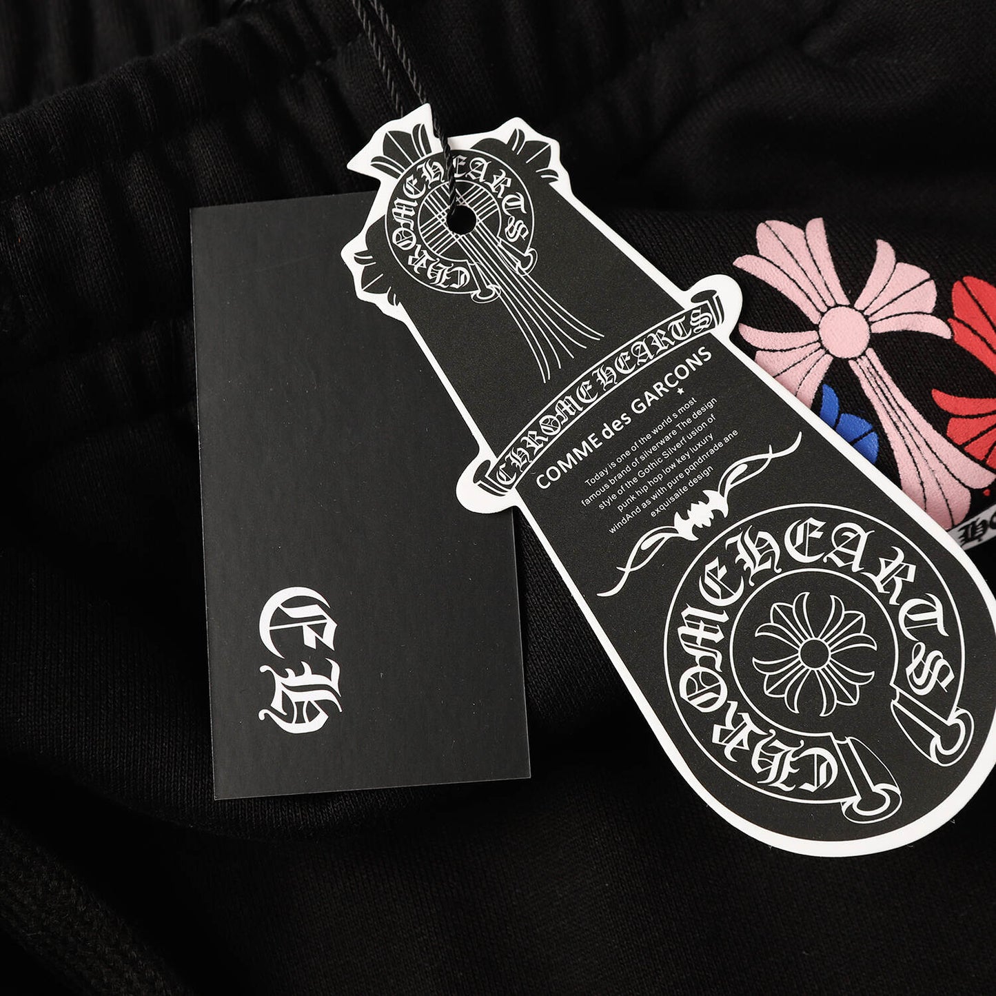 Chrome Hearts  Pants 1003