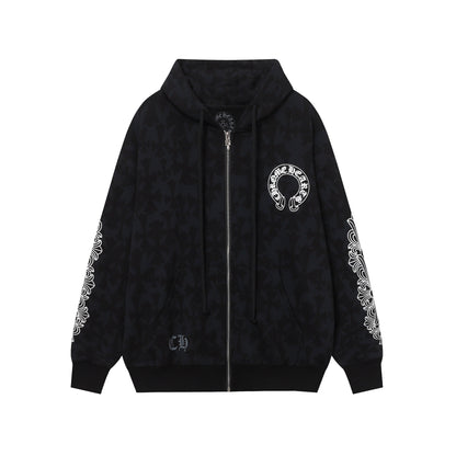 Chrome Hearts Hoodie 9818