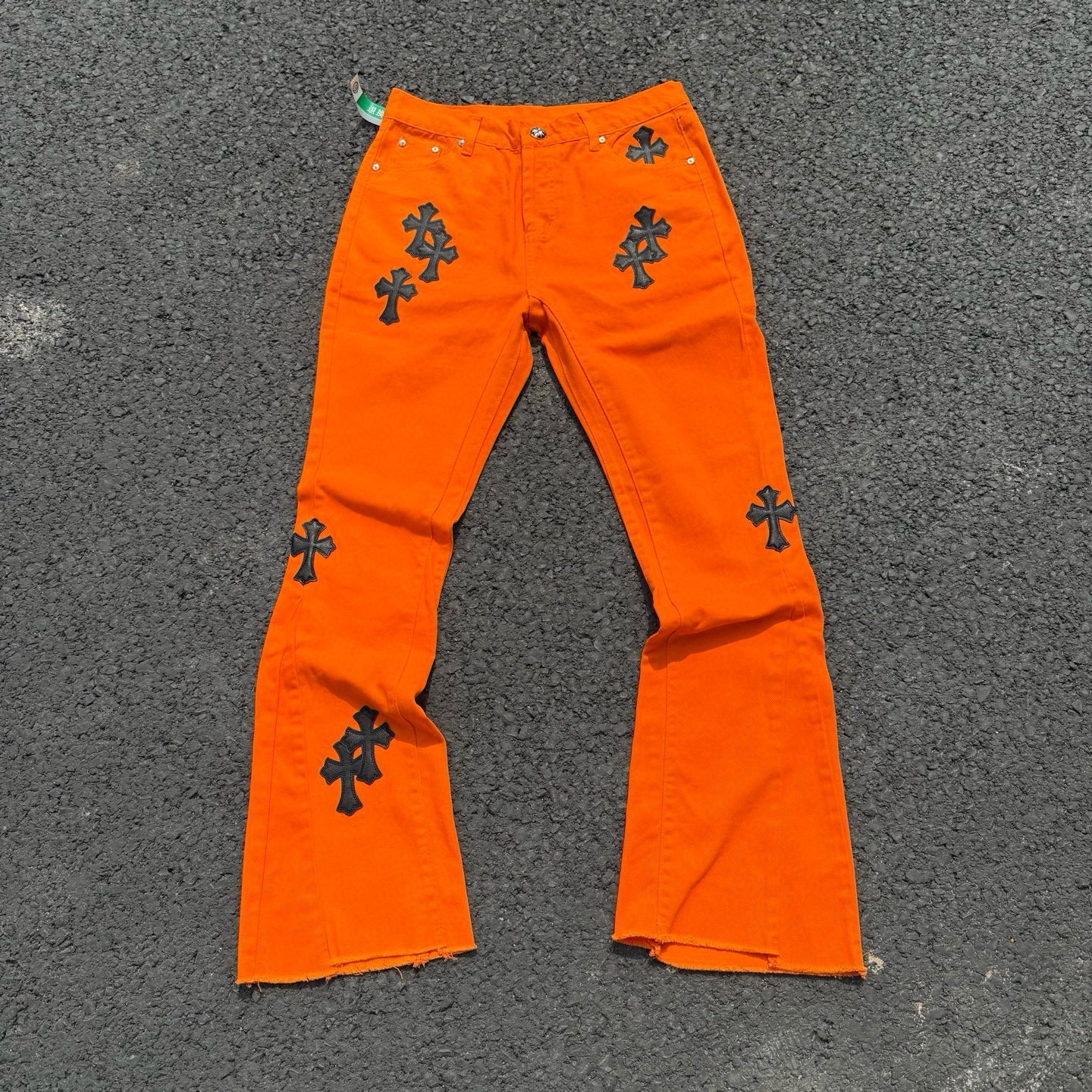 Chrome Hearts Pants 8159