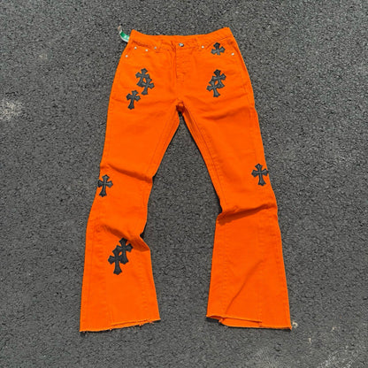 Chrome Hearts Pants 8159