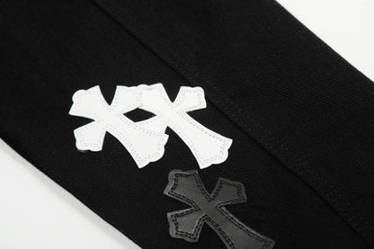 Chrome Hearts Jacket 8141