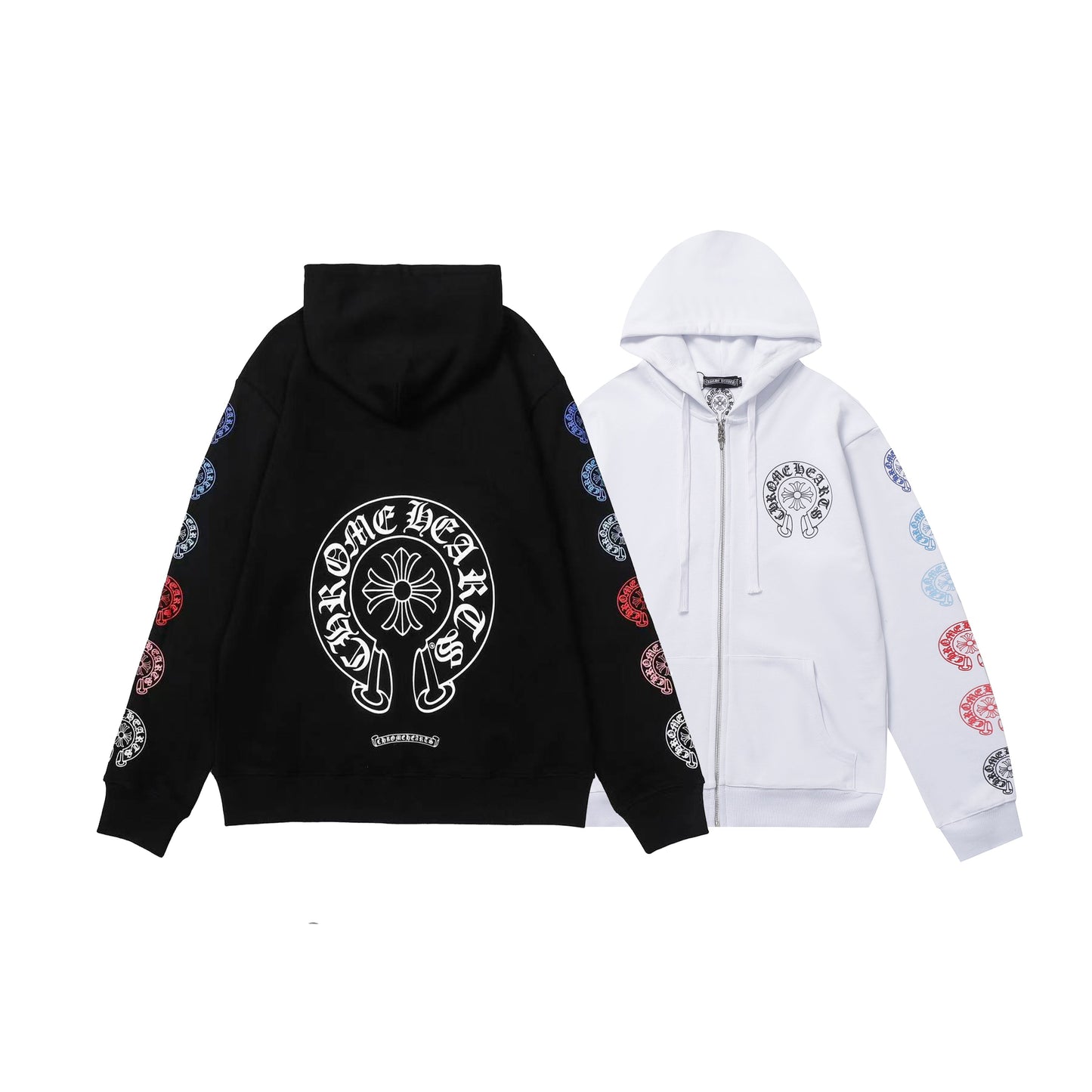 Chrome Hearts Hoodie N5011