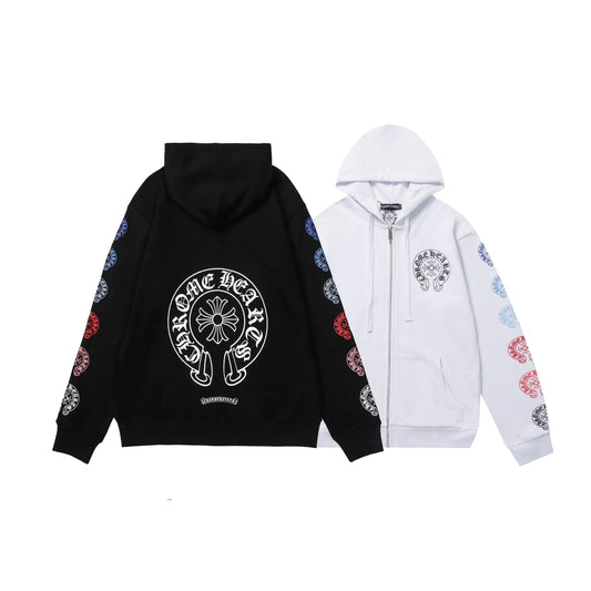 Chrome Hearts Hoodie N5011