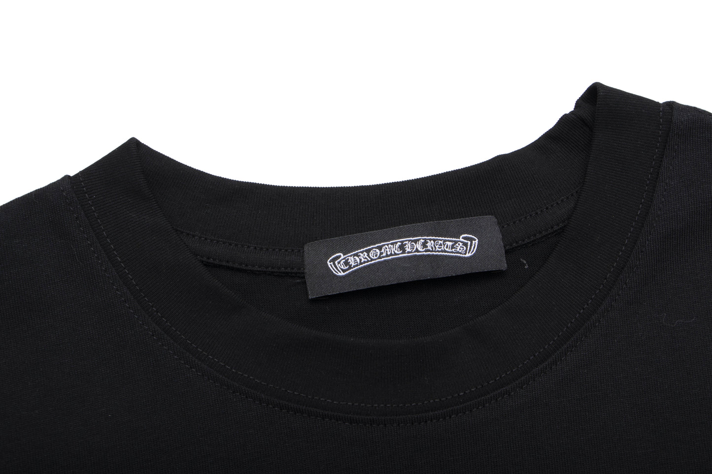 Chrome Hearts T-shirt 6024