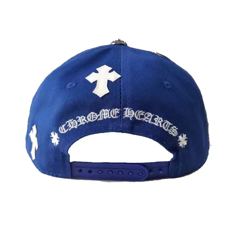 Chrome Hearts Hat