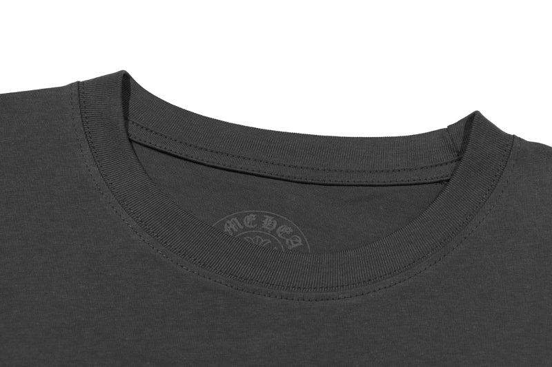Chrome Hearts Long-Sleeve T-shirt Sweatshirt K8008