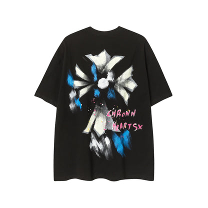 Chrome Hearts T-shirts 2259