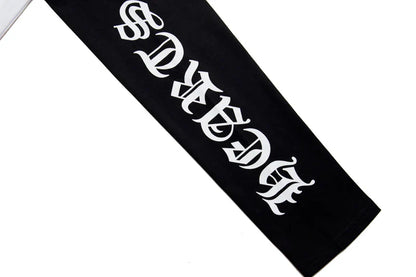 Chrome Hearts Long-Sleeve T-shirt Sweatshirt K9004