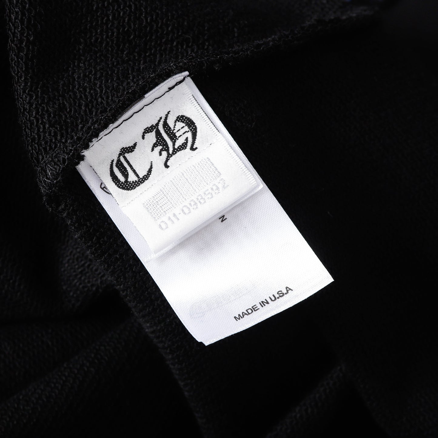 Chrome Hearts Hoodie 9826