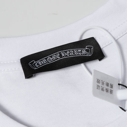 Chrome Hearts T-shirts 2259