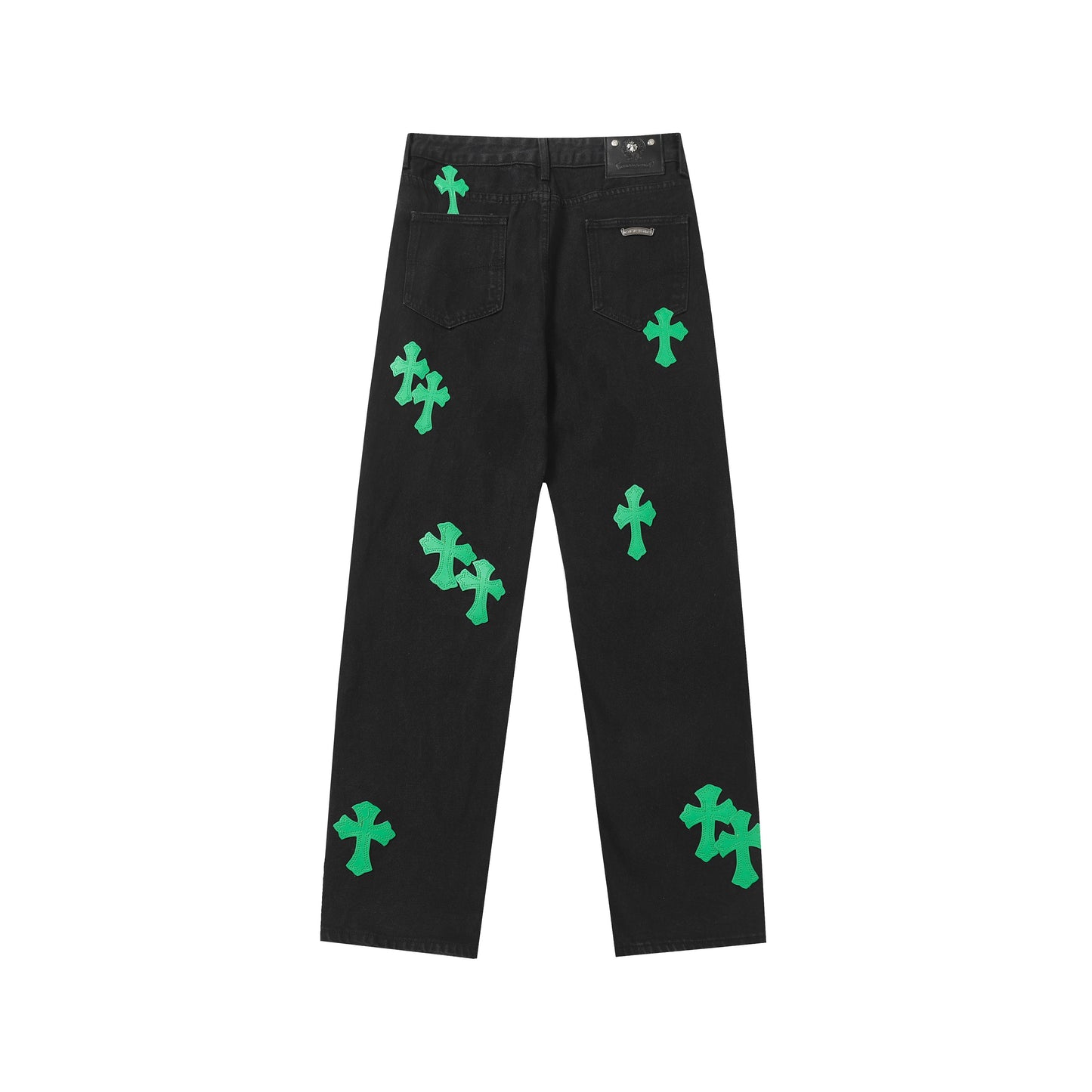 Chrome Hearts Pants 9985