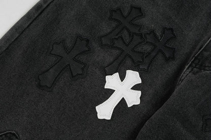 Chrome Hearts Pants