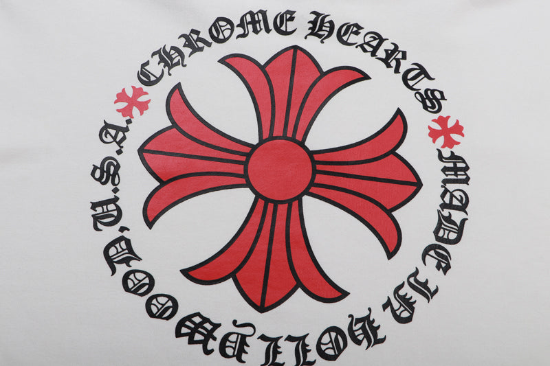 Chrome Hearts Hoodie N7022