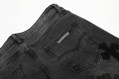 Chrome Hearts Pants 8120 8085