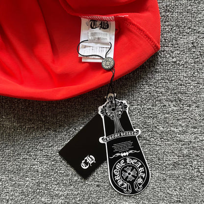 Chrome Hearts Long-Sleeve T-shirt Sweatshirt K8013