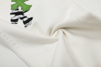 Chrome Hearts pants 8140