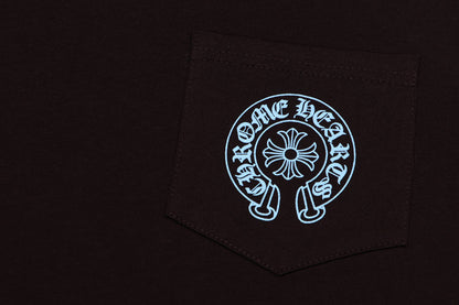 Chrome Hearts Long-Sleeved T-shirt K8018
