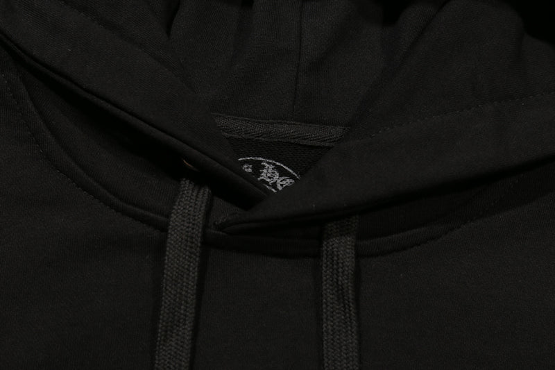 Chrome Hearts Hoodie P113