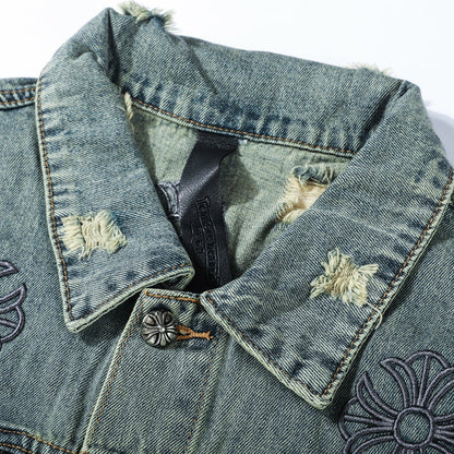 Chrome Hearts Jacket