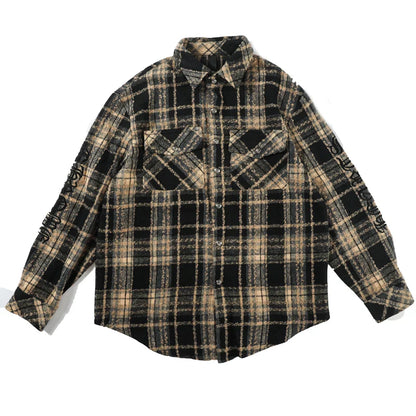 Chrome Hearts Jacket
