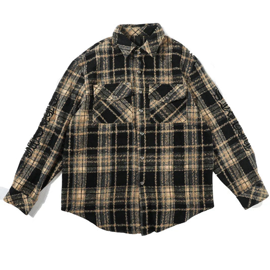 Chrome Hearts Jacket