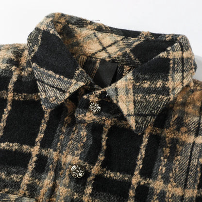 Chrome Hearts Jacket