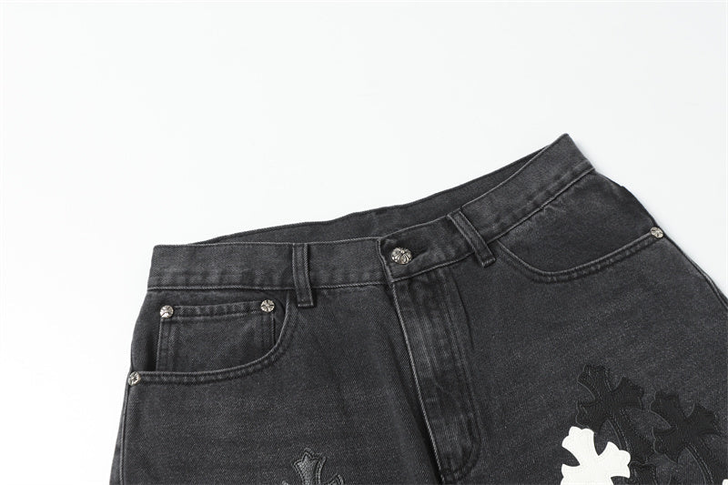 Chrome Hearts Pants 305