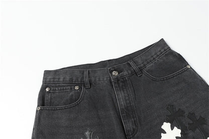 Chrome Hearts Pants 305