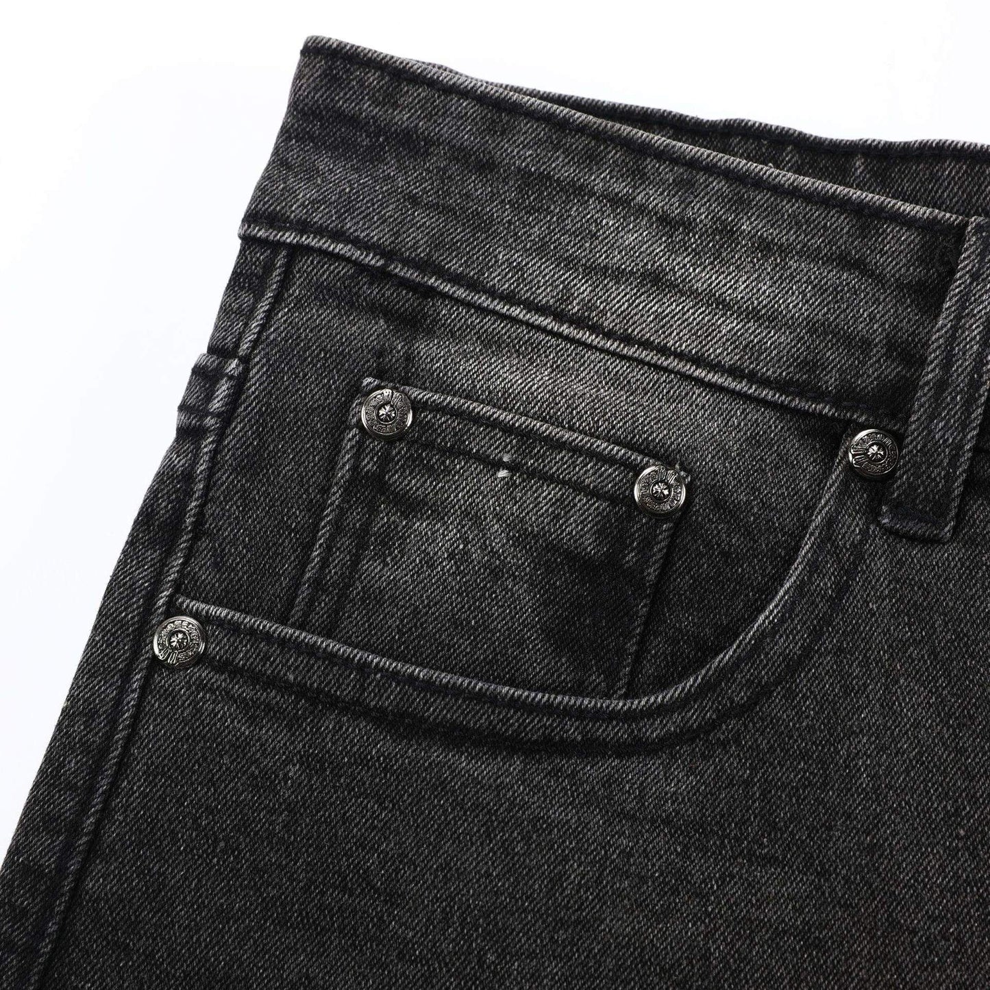 Chrome Hearts Pants 8120 8085