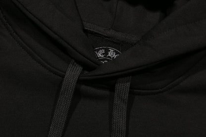 Chrome Hearts Hooded Sweatshirt 7023