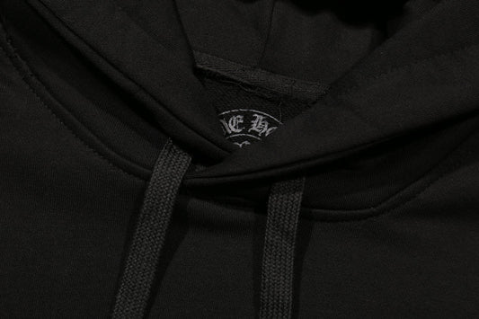 Chrome Hearts Hooded Sweatshirt 7023