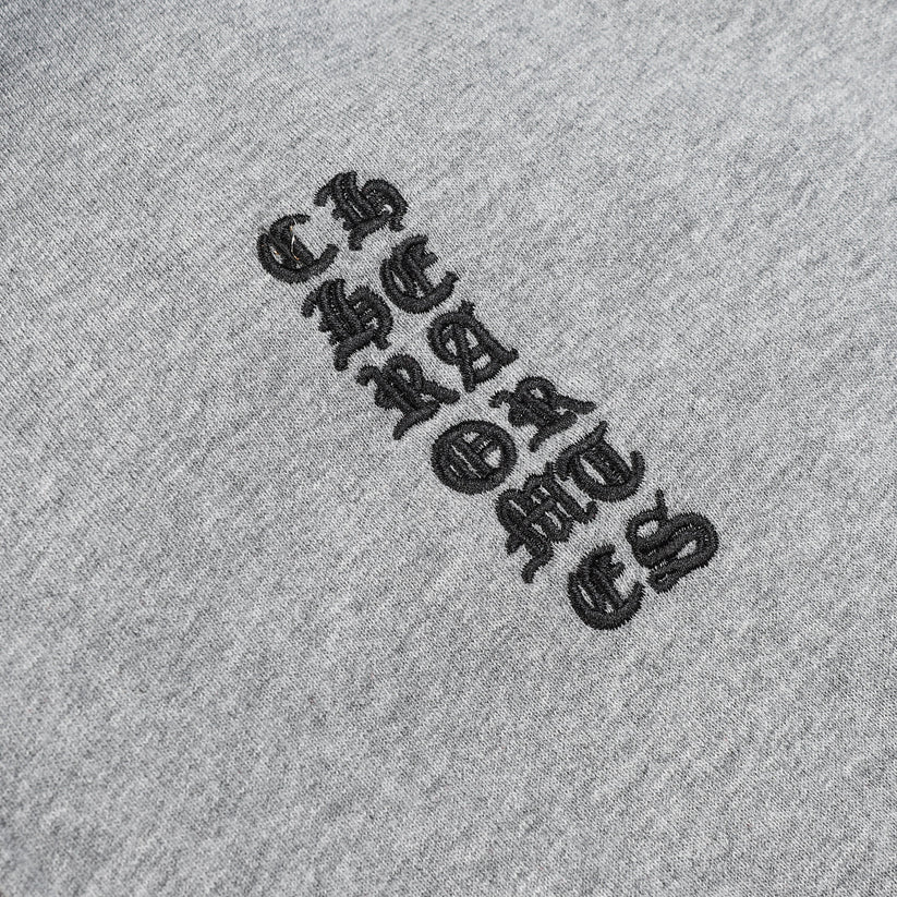 Chrome Hearts Zippered Sweatshirt 9811