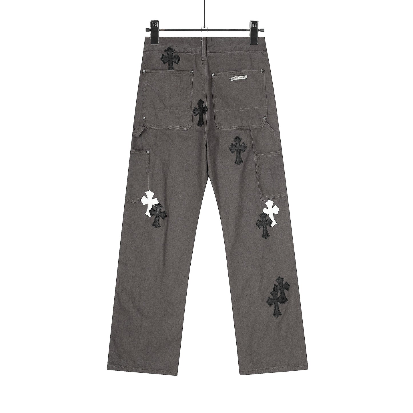 Chrome Hearts Pants