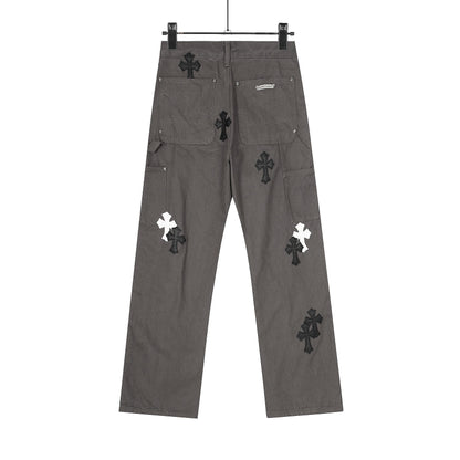 Chrome Hearts Pants
