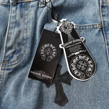 Chrome Hearts Pants 9958