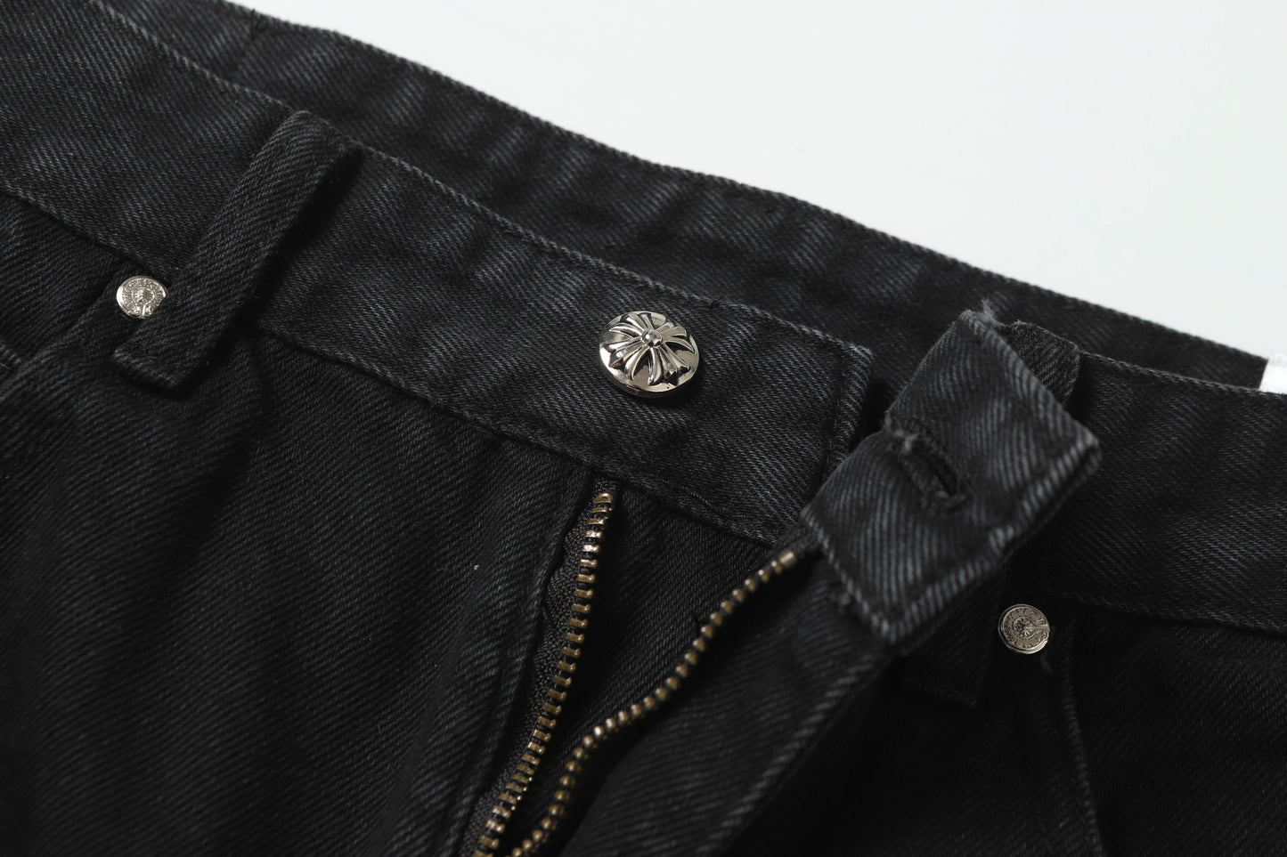 Chrome Hearts Pants 9985