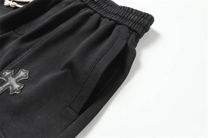 Chrome Hearts Shorts 9976