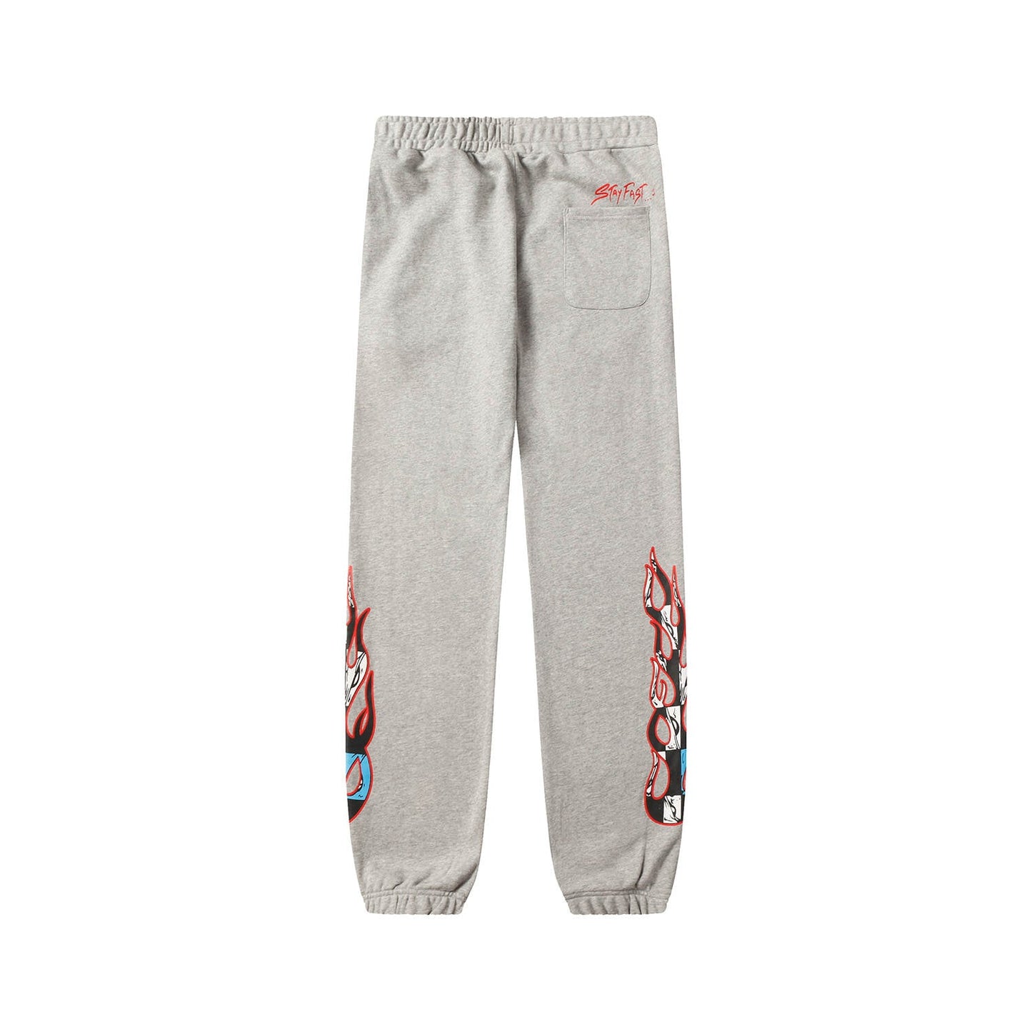 Chrome Hearts Pants M8863