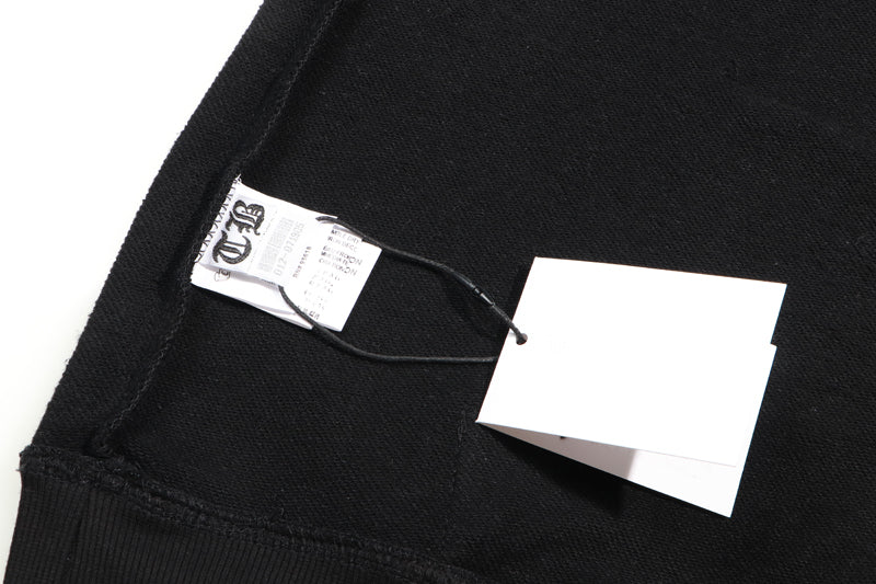 Chrome Hearts Hoodie N7022