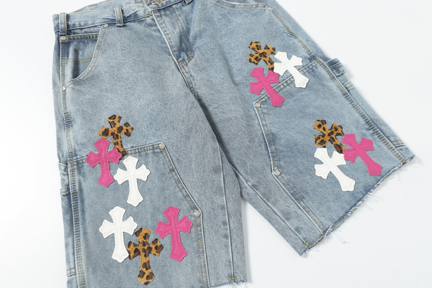 Chrome Hearts 201