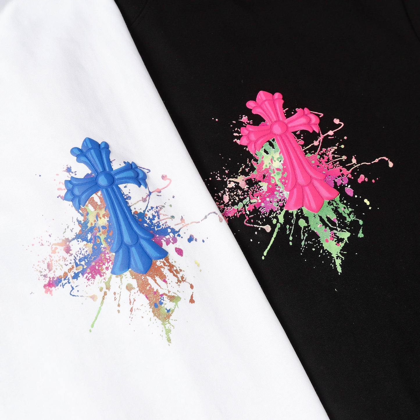 Chrome Hearts T-shirt 2257