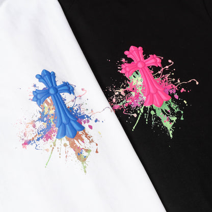 Chrome Hearts T-shirt 2257